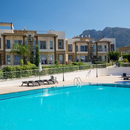 קיירניה Spacious Two-Bedroom Apartment In Amazing Residence Escape Homes מראה חיצוני תמונה