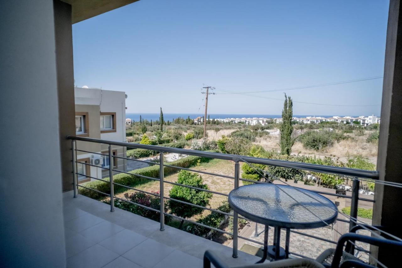קיירניה Spacious Two-Bedroom Apartment In Amazing Residence Escape Homes מראה חיצוני תמונה