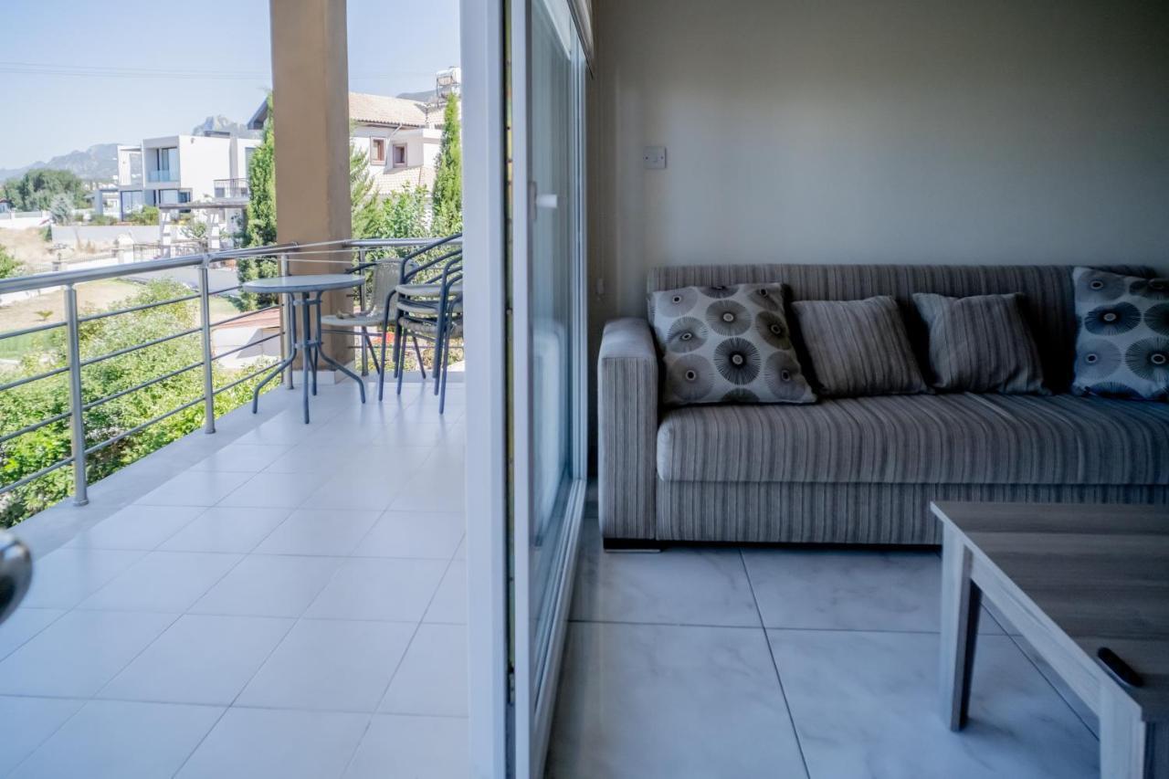 קיירניה Spacious Two-Bedroom Apartment In Amazing Residence Escape Homes מראה חיצוני תמונה
