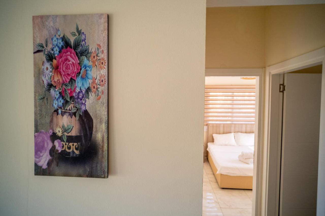 קיירניה Spacious Two-Bedroom Apartment In Amazing Residence Escape Homes מראה חיצוני תמונה