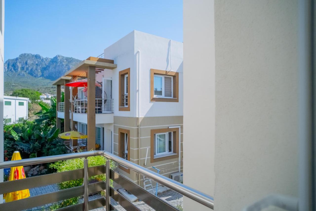 קיירניה Spacious Two-Bedroom Apartment In Amazing Residence Escape Homes מראה חיצוני תמונה