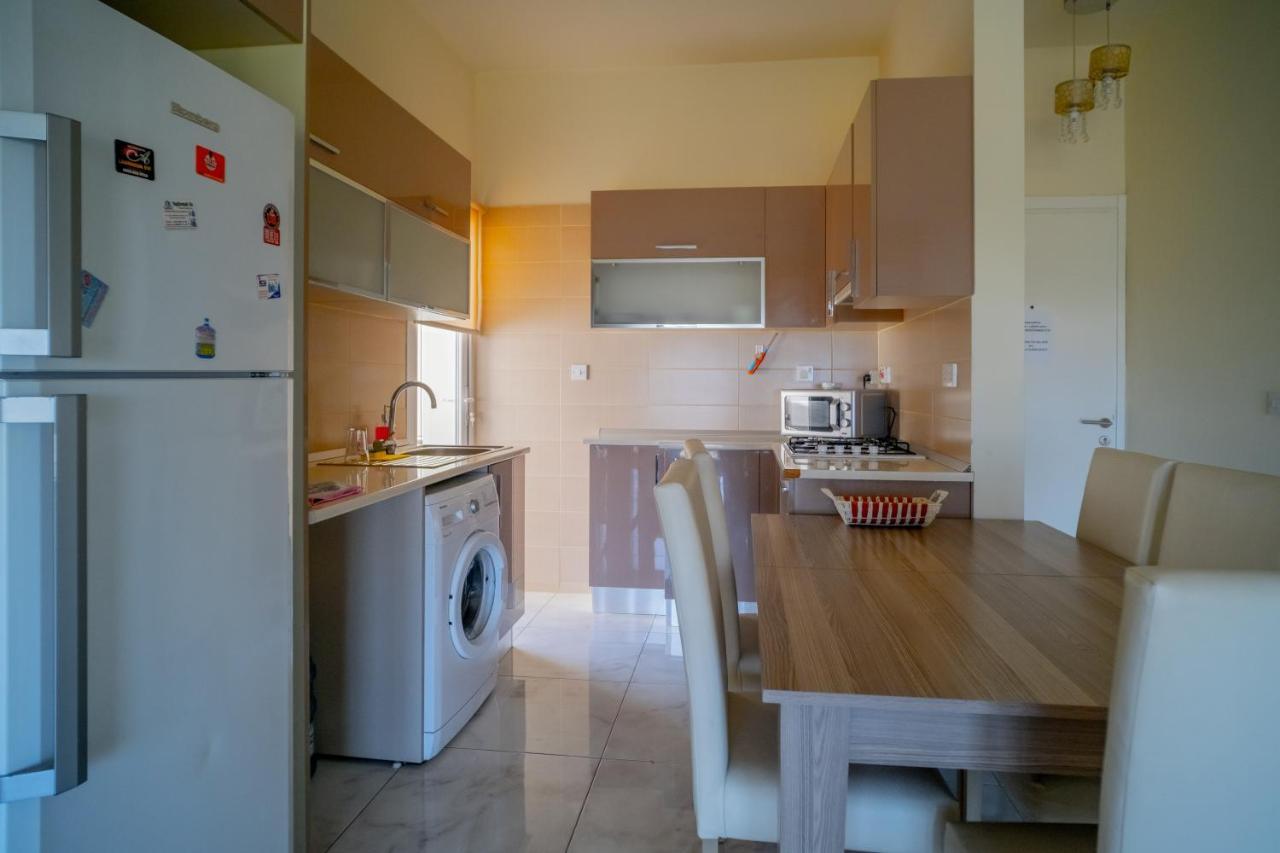 קיירניה Spacious Two-Bedroom Apartment In Amazing Residence Escape Homes מראה חיצוני תמונה