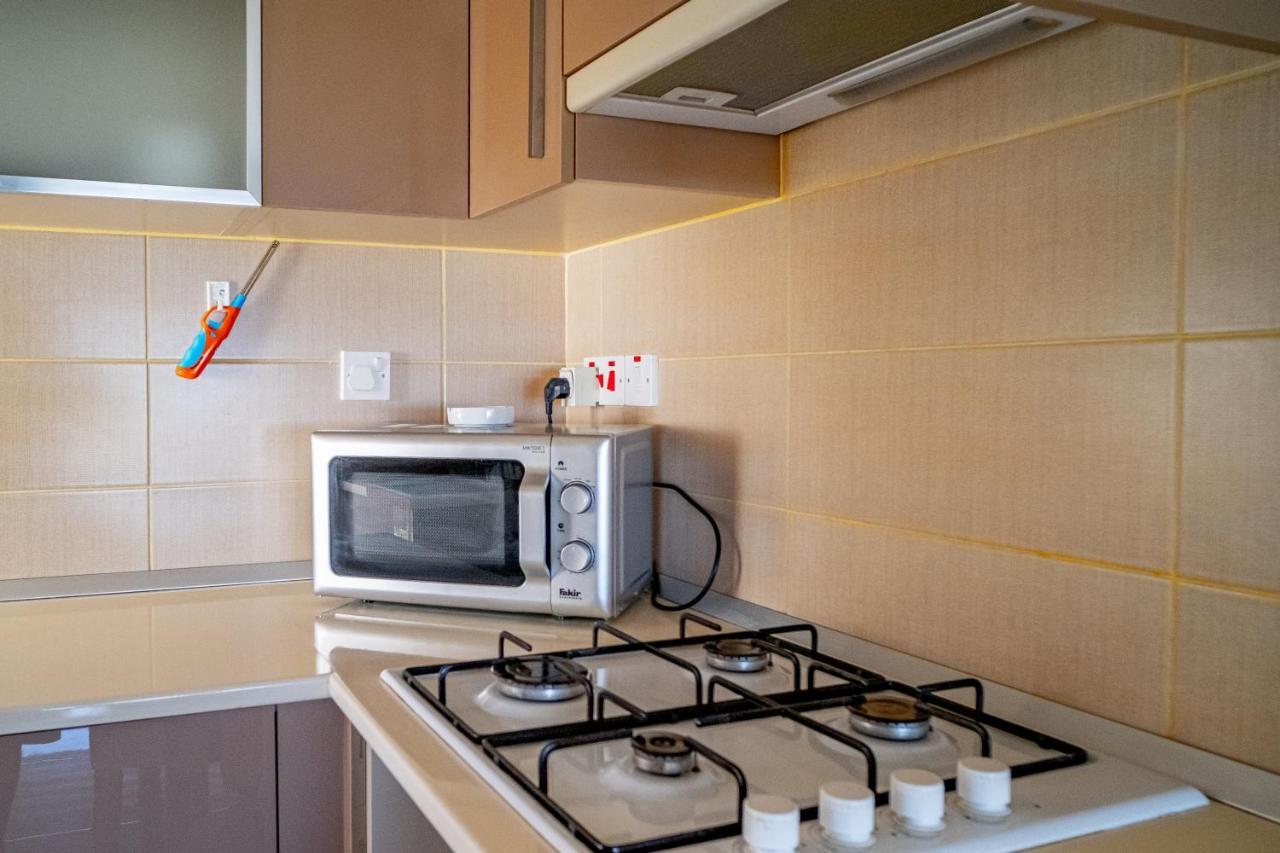 קיירניה Spacious Two-Bedroom Apartment In Amazing Residence Escape Homes מראה חיצוני תמונה