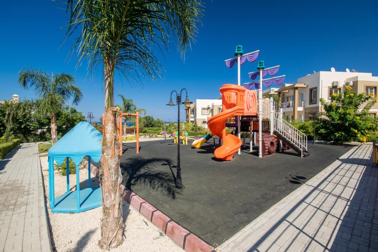 קיירניה Spacious Two-Bedroom Apartment In Amazing Residence Escape Homes מראה חיצוני תמונה
