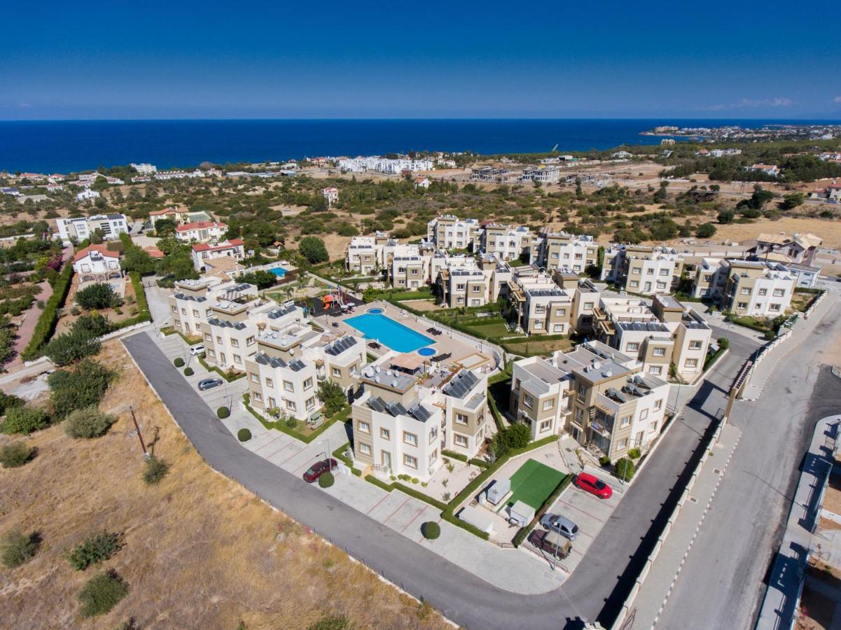 קיירניה Spacious Two-Bedroom Apartment In Amazing Residence Escape Homes מראה חיצוני תמונה
