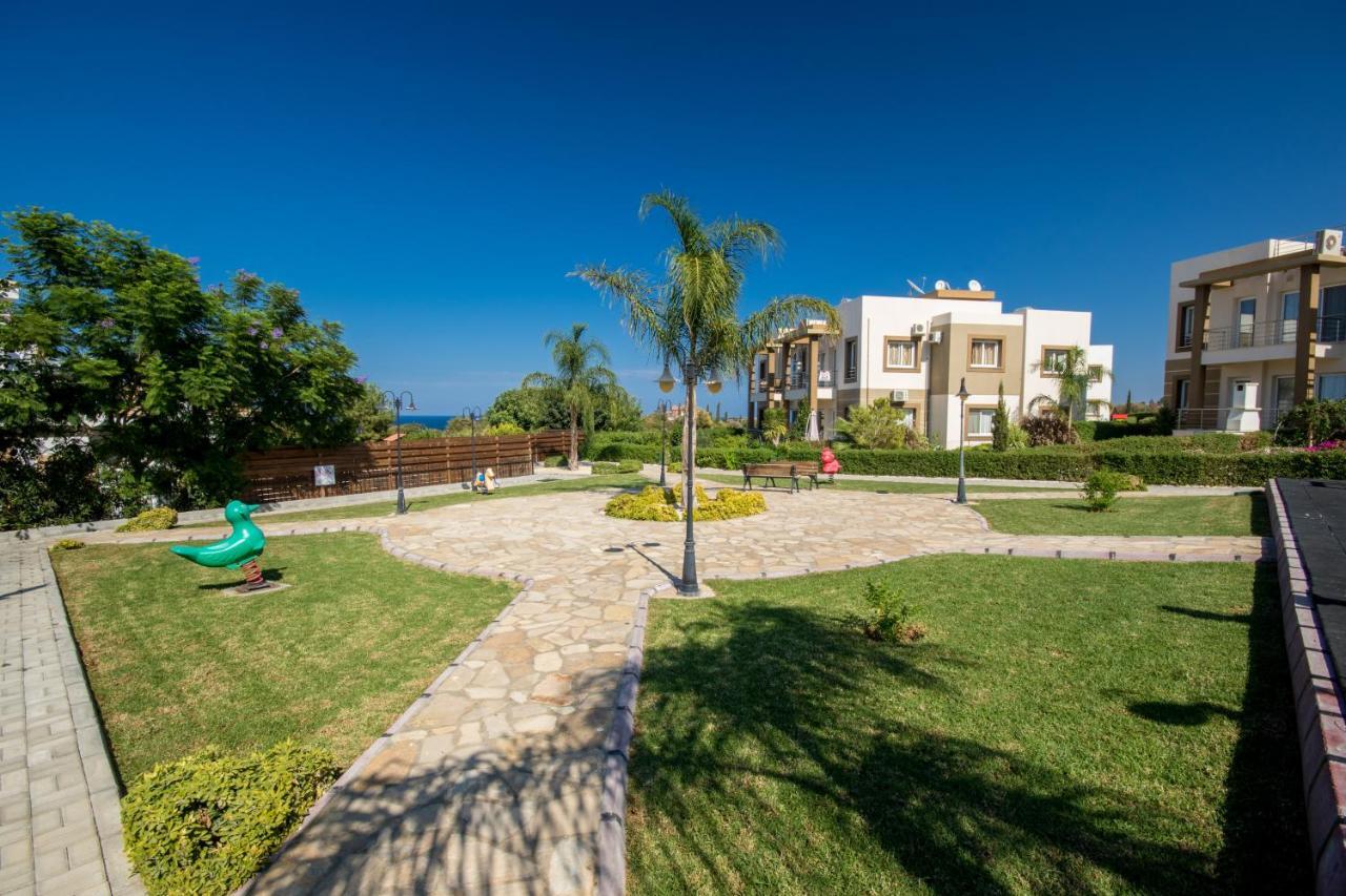 קיירניה Spacious Two-Bedroom Apartment In Amazing Residence Escape Homes מראה חיצוני תמונה