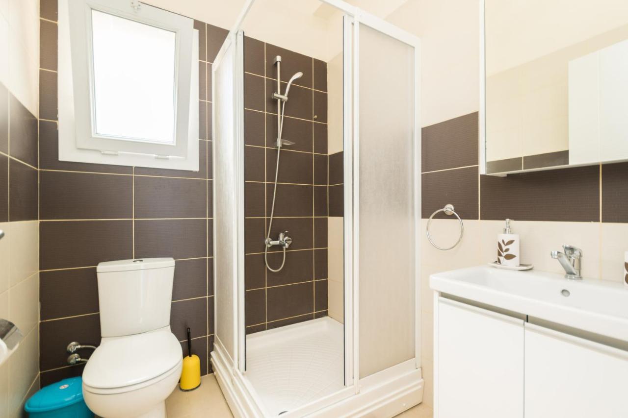 קיירניה Spacious Two-Bedroom Apartment In Amazing Residence Escape Homes מראה חיצוני תמונה