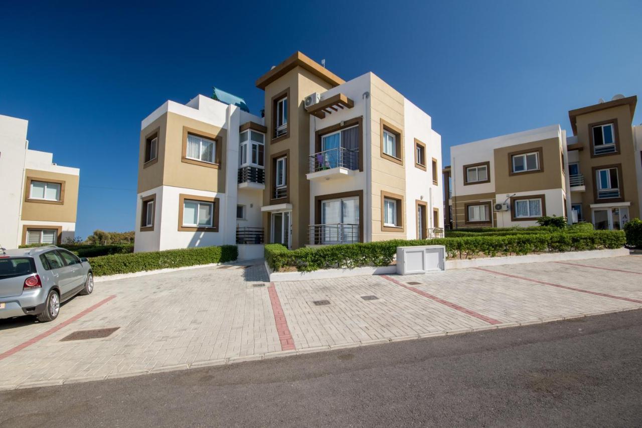 קיירניה Spacious Two-Bedroom Apartment In Amazing Residence Escape Homes מראה חיצוני תמונה