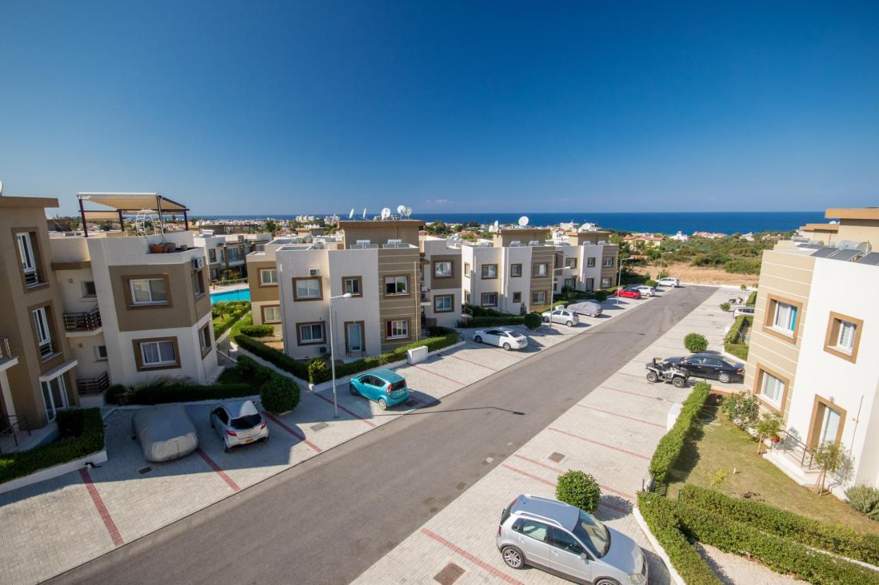 קיירניה Spacious Two-Bedroom Apartment In Amazing Residence Escape Homes מראה חיצוני תמונה