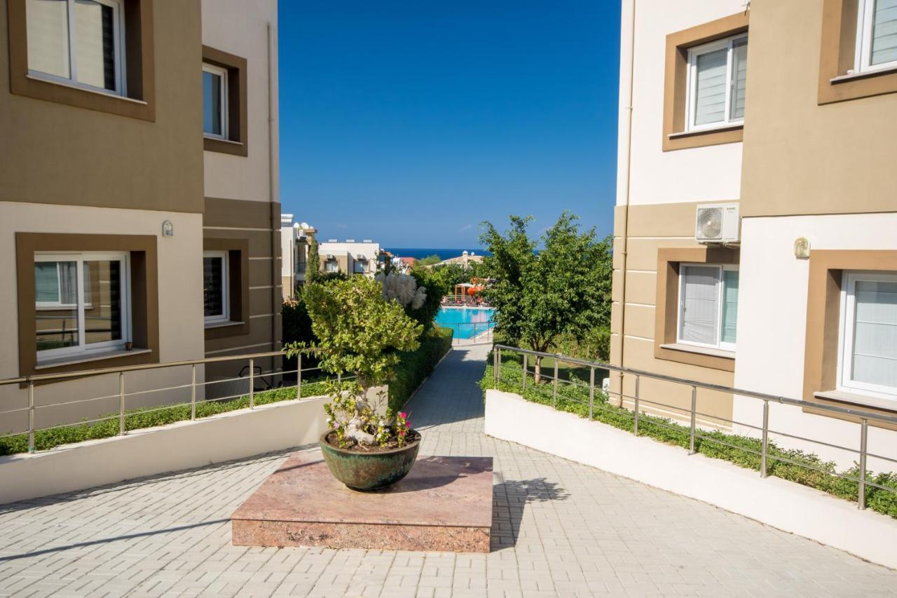 קיירניה Spacious Two-Bedroom Apartment In Amazing Residence Escape Homes מראה חיצוני תמונה