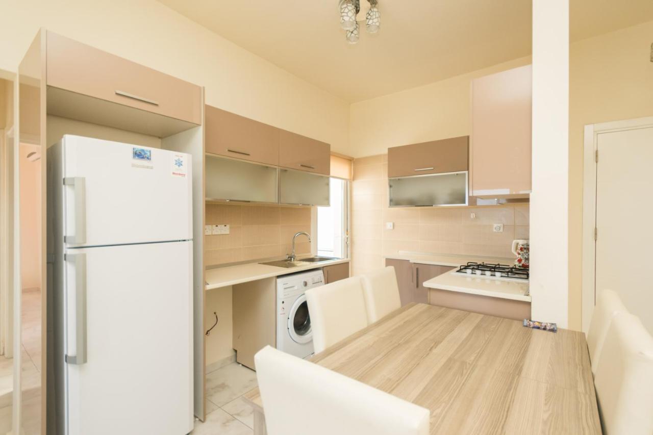 קיירניה Spacious Two-Bedroom Apartment In Amazing Residence Escape Homes מראה חיצוני תמונה