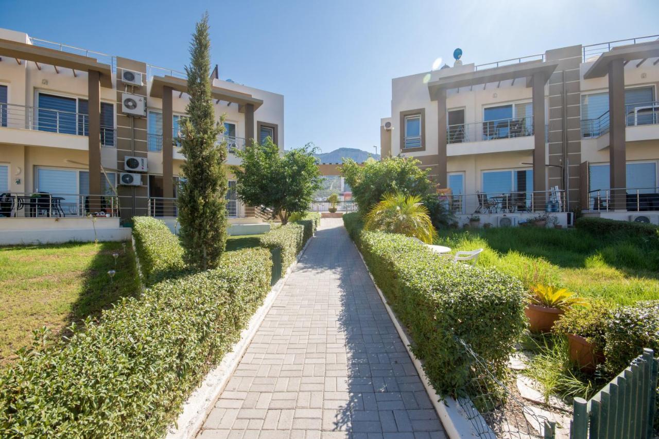 קיירניה Spacious Two-Bedroom Apartment In Amazing Residence Escape Homes מראה חיצוני תמונה