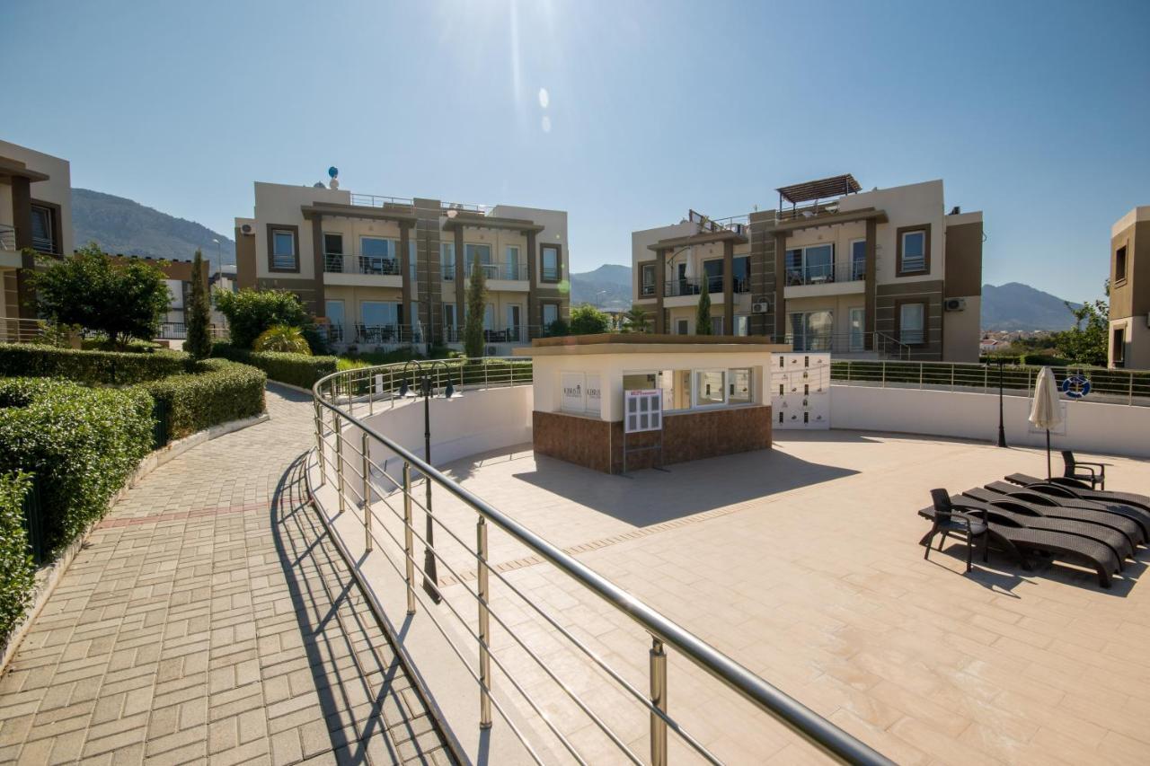 קיירניה Spacious Two-Bedroom Apartment In Amazing Residence Escape Homes מראה חיצוני תמונה
