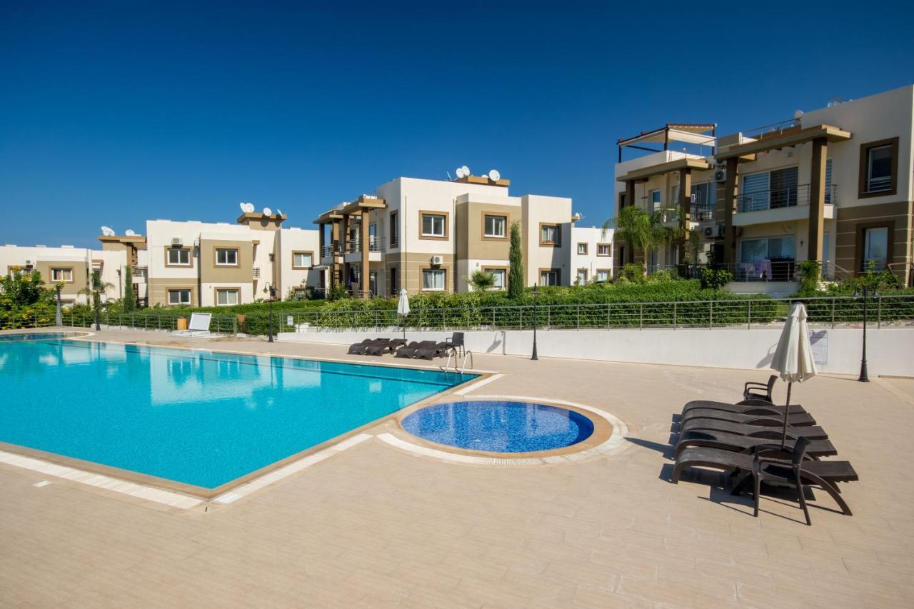 קיירניה Spacious Two-Bedroom Apartment In Amazing Residence Escape Homes מראה חיצוני תמונה