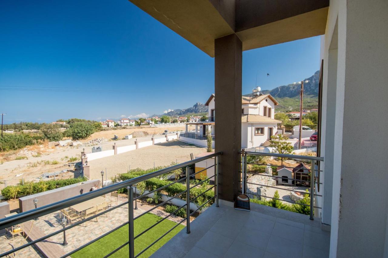 קיירניה Spacious Two-Bedroom Apartment In Amazing Residence Escape Homes מראה חיצוני תמונה