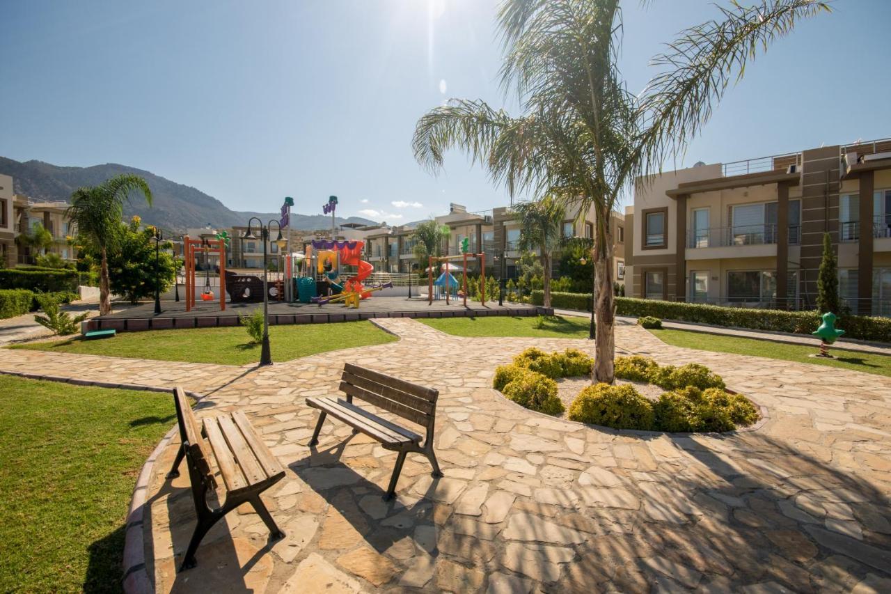 קיירניה Spacious Two-Bedroom Apartment In Amazing Residence Escape Homes מראה חיצוני תמונה